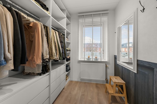 Foto - Verkocht onder voorbehoud: De Groene Boer 44, 1521 JZ Wormerveer